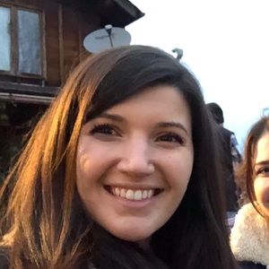 Meet your Posher, Diana